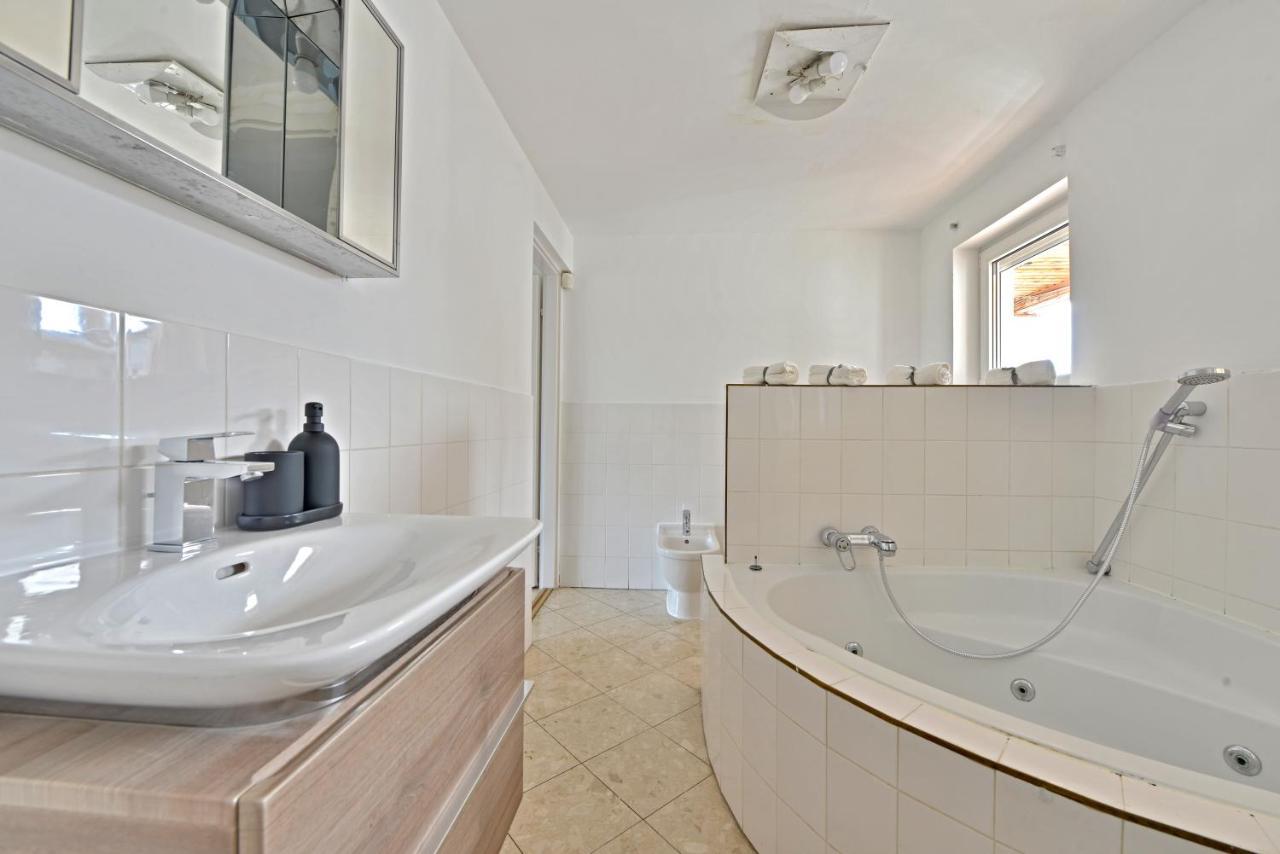 Buda House Apartment 4 Budapest Exterior photo