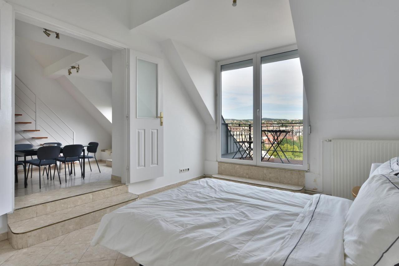 Buda House Apartment 4 Budapest Exterior photo